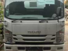 Isuzu NPR 2025 Lorry