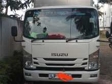 Isuzu NPR 2025 Lorry