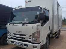 Isuzu NPR 2025 Lorry