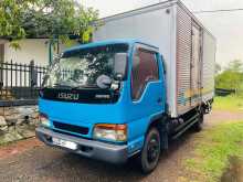 Isuzu NPR 1999 Lorry