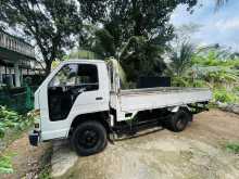Isuzu NPR 1989 Lorry