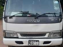 Isuzu NPR 1992 Lorry