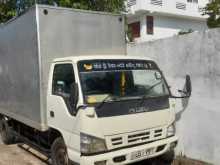 Isuzu NPR 1995 Lorry