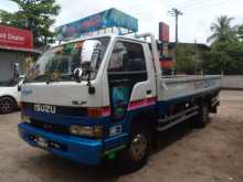 Isuzu NPR 1991 Lorry