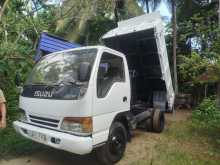 Isuzu NPR 1995 Lorry