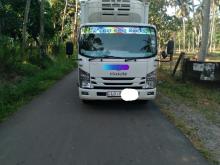 Isuzu NPR 2015 Lorry