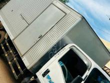 Isuzu NPR 2010 Lorry