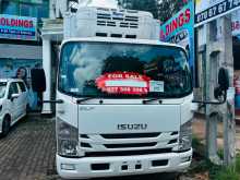 Isuzu NPR 2019 Lorry