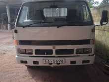 Isuzu NPR 250 12.5 1988 Lorry