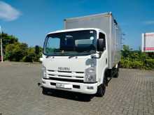 Isuzu NPR 2016 Lorry
