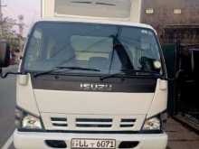 Isuzu Npr 2008 Lorry