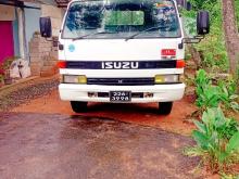 Isuzu Npr 1992 Lorry