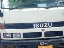 Isuzu NPR 1988 Lorry