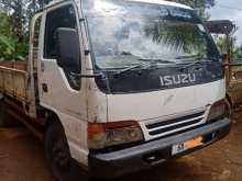 Isuzu NPR 1996 Lorry