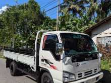 Isuzu NPR 2006 Lorry