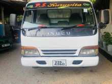 Isuzu NPR 1994 Lorry