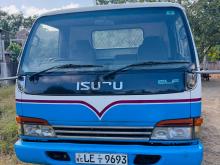 Isuzu NPR 2008 Lorry