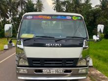 Isuzu NPR 2005 Lorry