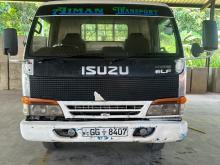 Isuzu NPR 1996 Lorry