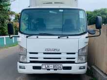 Isuzu Freezer 2009 Lorry