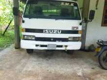 Isuzu NPR 1989 Lorry