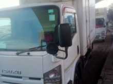 Isuzu NPR 2014 Lorry