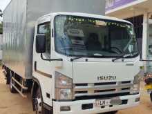 Isuzu NPR 2009 Lorry