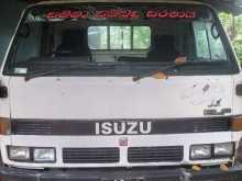Isuzu NPR 1988 Lorry