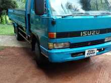 Isuzu NPR 1992 Lorry