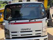 Isuzu NPR 2011 Lorry