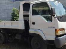 Isuzu NPR-32c Tipper 2005 Lorry