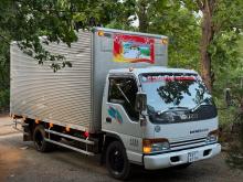 Isuzu NPR 350 1999 Lorry
