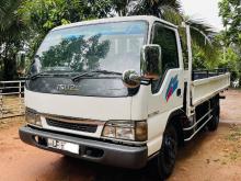 Isuzu Npr 350 2004 Lorry