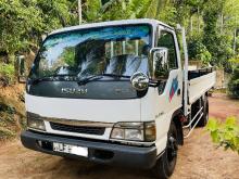 Isuzu NPR 350 2004 Lorry