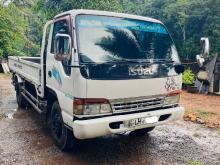 Isuzu Npr 350 2000 Lorry
