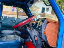 Isuzu NPR 350 1988 Lorry