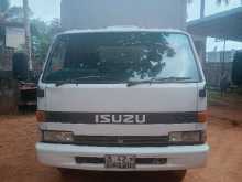 Isuzu NPR 350 1999 Lorry