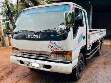 Isuzu Npr 350 2000 Lorry