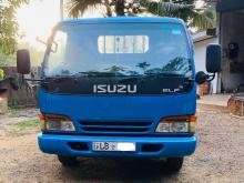Isuzu Npr 350 1997 Lorry