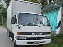 Isuzu NPR 350 1990 Lorry