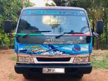 Isuzu Npr 350 71L 2000 Lorry