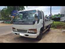 Isuzu NPR 350 14.5 Feet 2000 Lorry