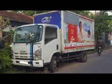 Isuzu NPR 350  14.5 2010 Lorry