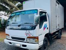 Isuzu Npr 350 2000 Lorry