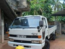 Isuzu NPR 350 1994 Lorry