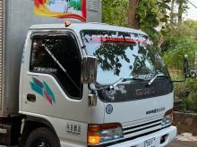 Isuzu NPR 350 1999 Lorry