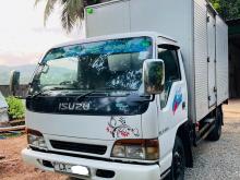 Isuzu Npr 350 2000 Lorry