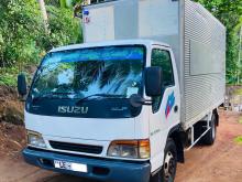 Isuzu Npr 350 2002 Lorry