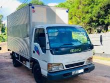 Isuzu Npr 350 2002 Lorry