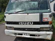 Isuzu NPR 1987 Lorry